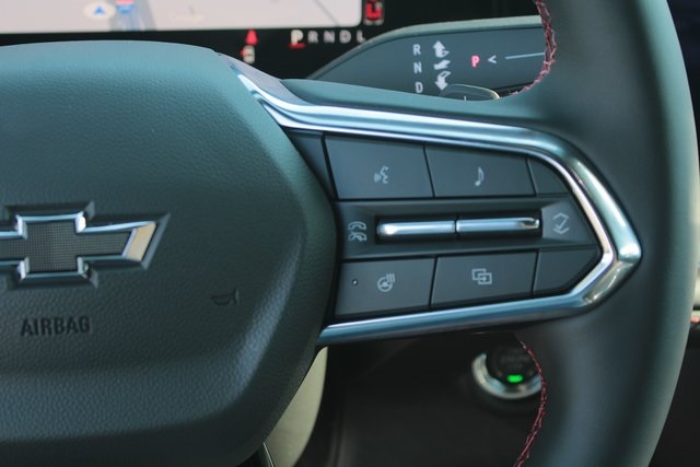 new 2026 Chevrolet Suburban car, priced at $81,125