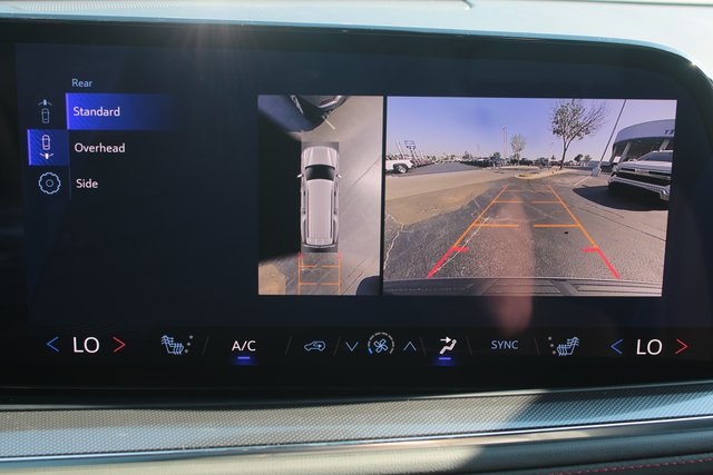 new 2026 Chevrolet Suburban car, priced at $81,125