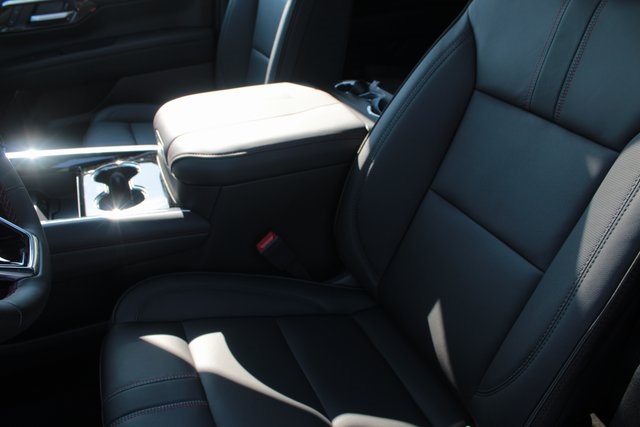 new 2026 Chevrolet Suburban car, priced at $81,125