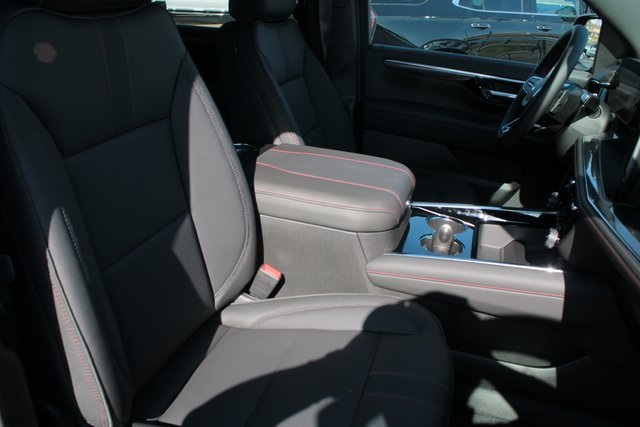 new 2026 Chevrolet Suburban car, priced at $81,125