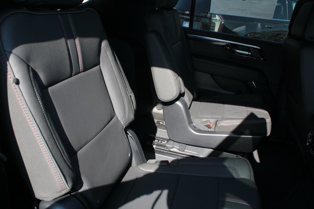 new 2026 Chevrolet Suburban car, priced at $81,125