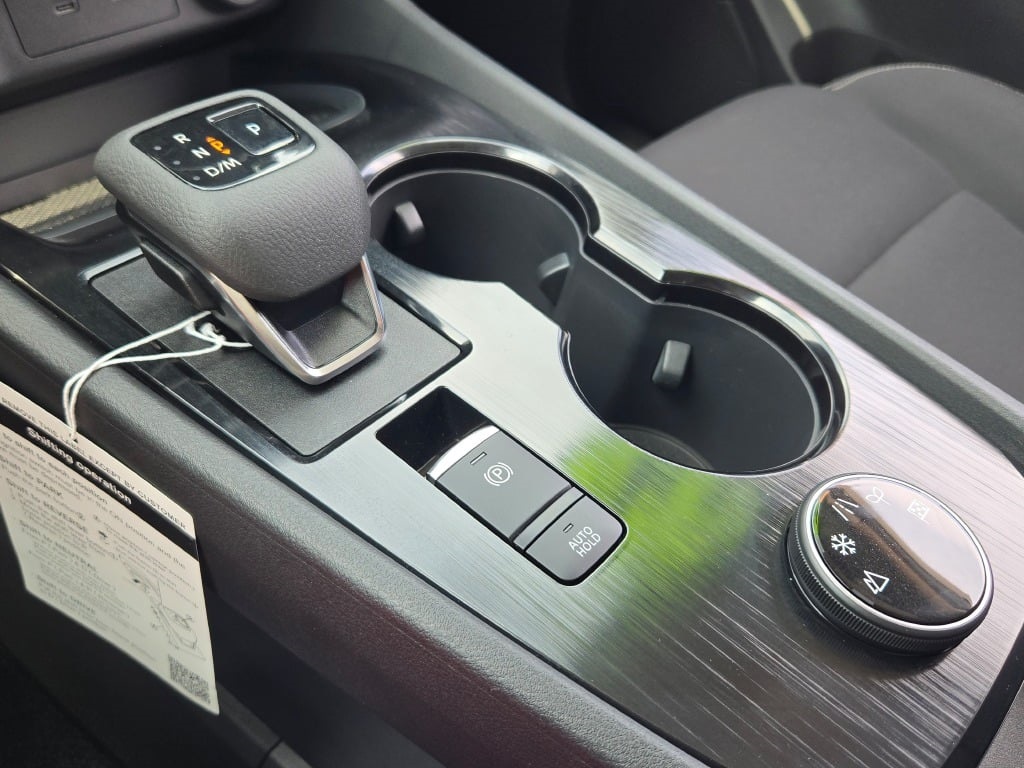 used 2025 Nissan Rogue car, priced at $29,000