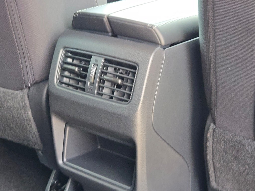used 2025 Nissan Rogue car, priced at $29,000