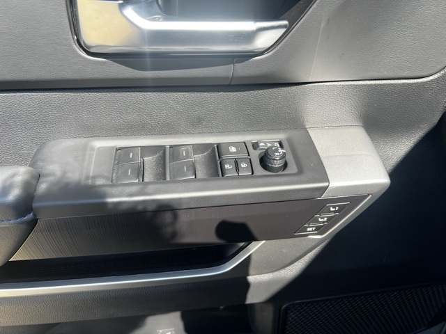 used 2023 Toyota Tundra car, priced at $54,903