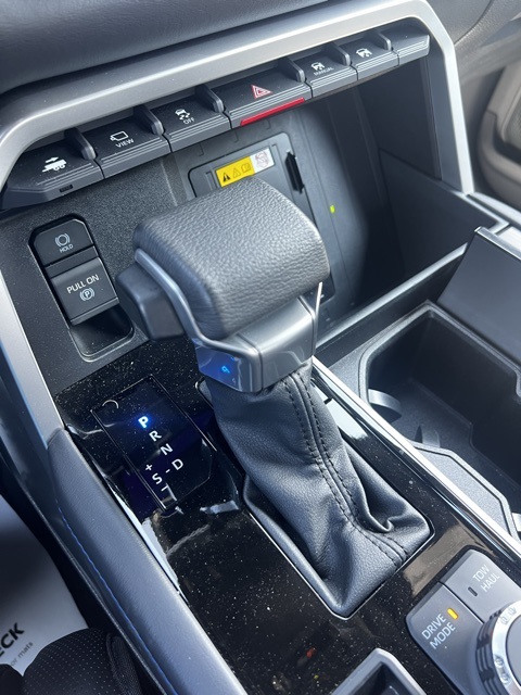 used 2023 Toyota Tundra car, priced at $54,903