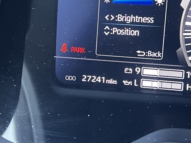 used 2023 Toyota Tundra car, priced at $54,903