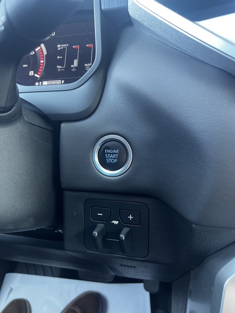 used 2023 Toyota Tundra car, priced at $54,903