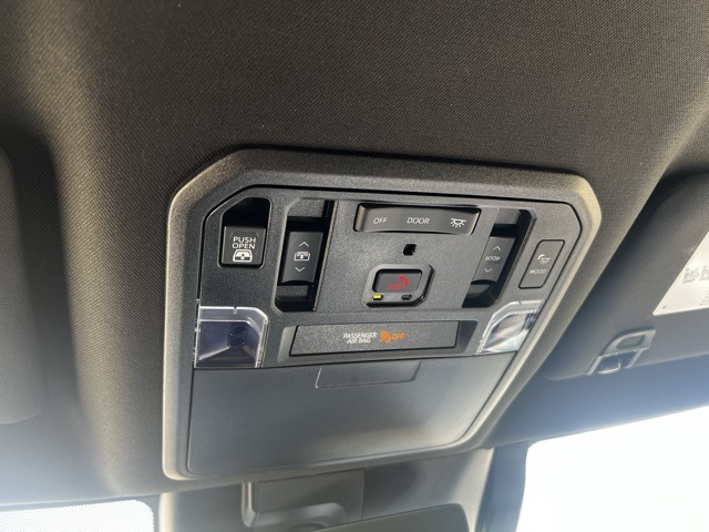 used 2023 Toyota Tundra car, priced at $54,903