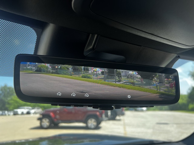 used 2023 Toyota Tundra car, priced at $54,903