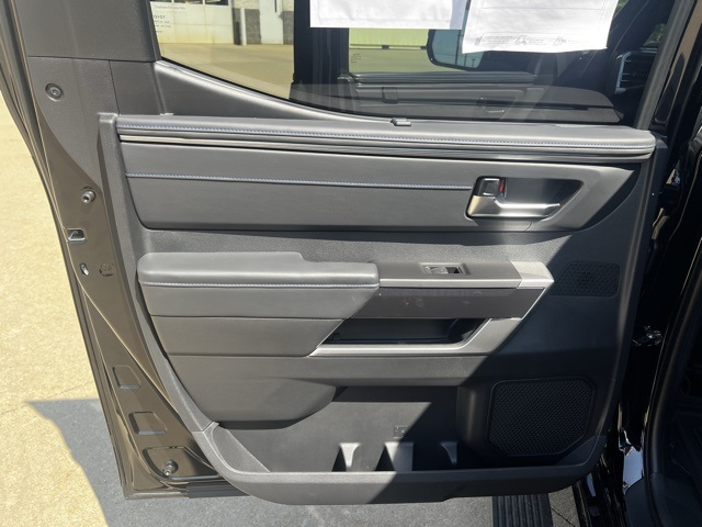 used 2023 Toyota Tundra car, priced at $54,903