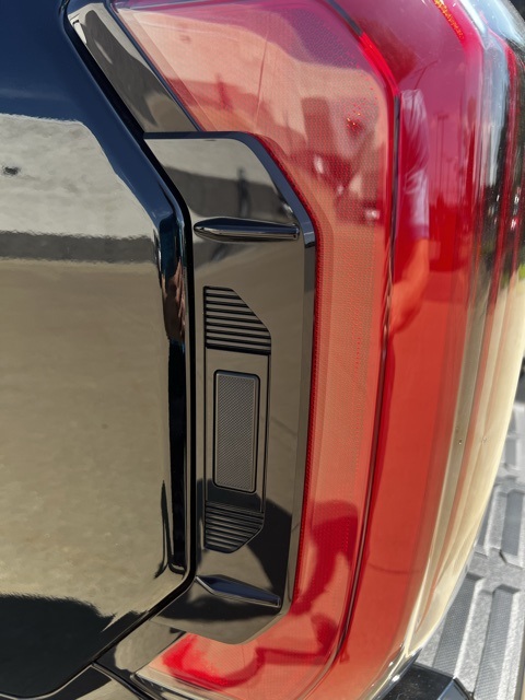 used 2023 Toyota Tundra car, priced at $54,903