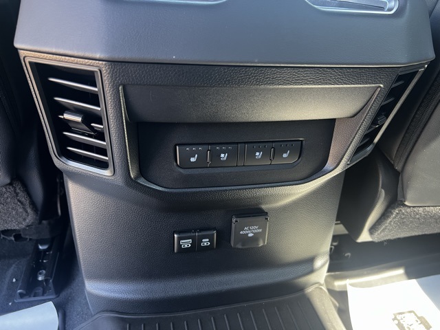 used 2023 Toyota Tundra car, priced at $54,903