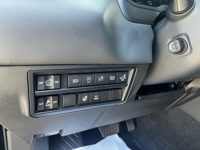 used 2023 Toyota Tundra car, priced at $54,903