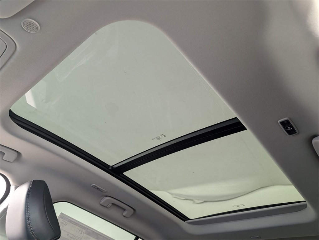new 2025 Lincoln Aviator car, priced at $60,230