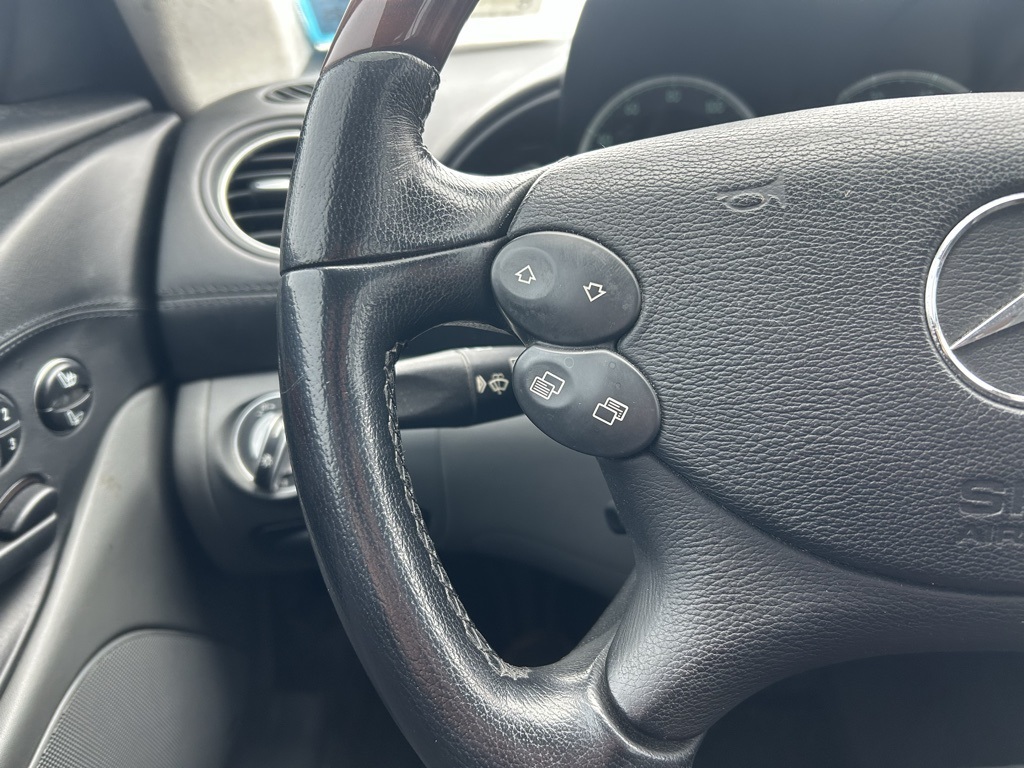 used 2006 Mercedes-Benz SL-Class car, priced at $18,997