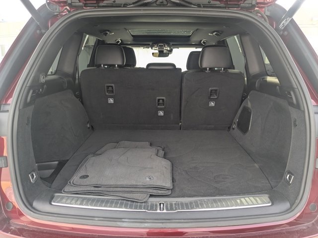 used 2023 Jeep Grand Cherokee car, priced at $37,927