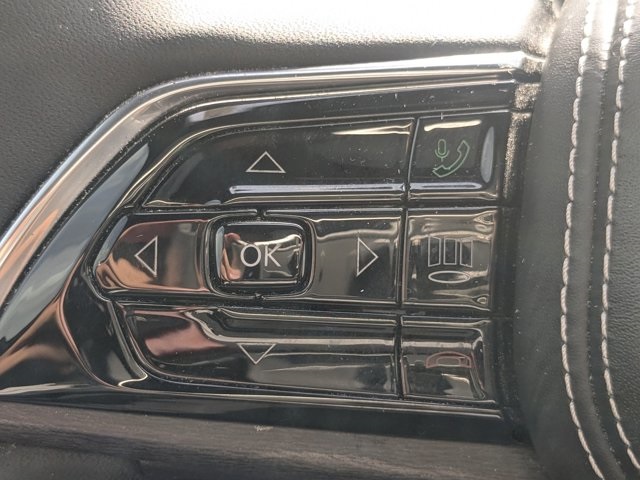 used 2023 Jeep Grand Cherokee car, priced at $37,927