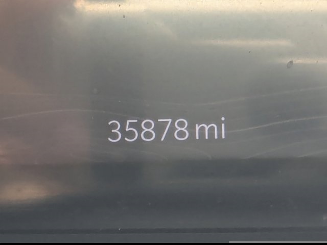 used 2023 Jeep Grand Cherokee car, priced at $37,927