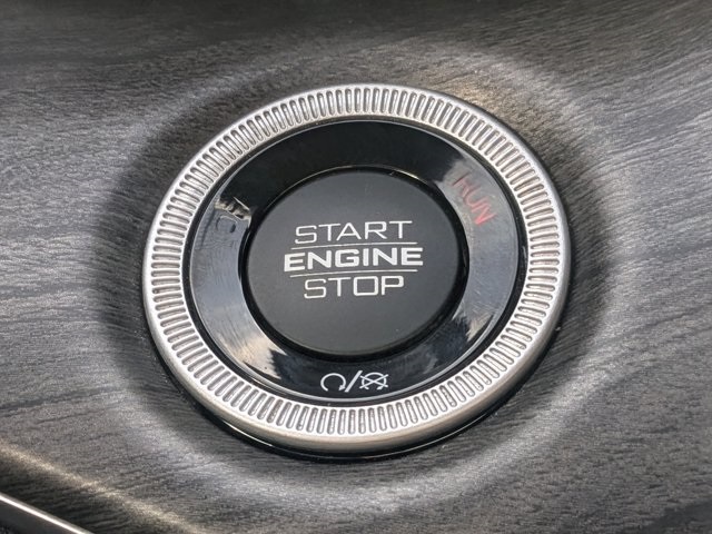 used 2023 Jeep Grand Cherokee car, priced at $37,927