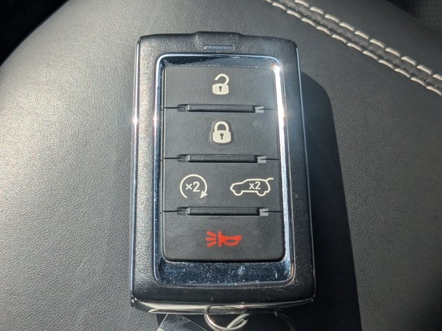 used 2023 Jeep Grand Cherokee car, priced at $37,927