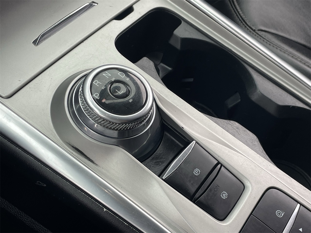 used 2022 Ford Explorer car, priced at $26,544
