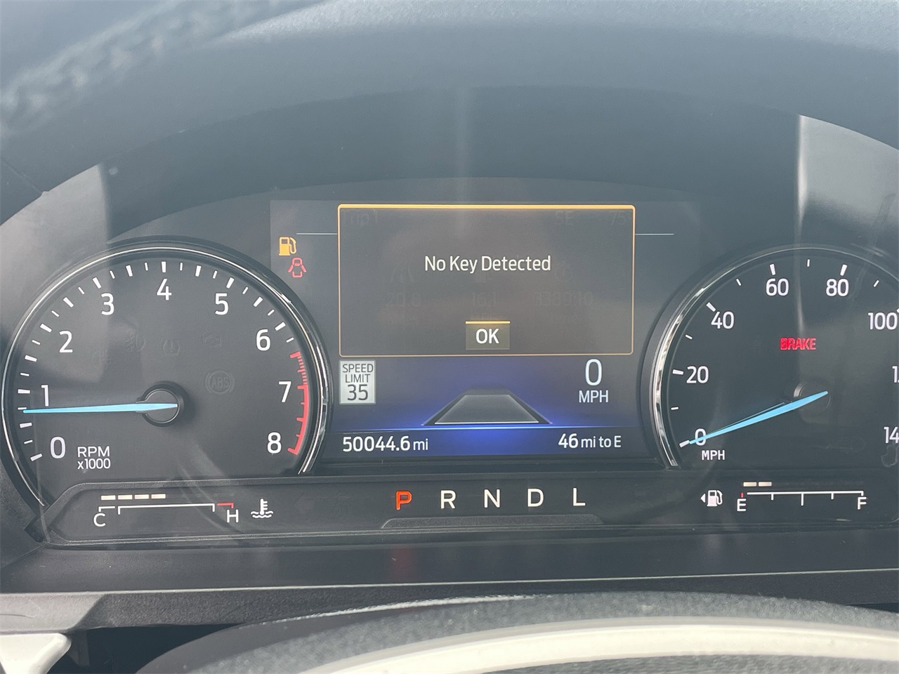 used 2022 Ford Explorer car, priced at $26,544