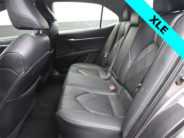used 2018 Toyota Camry car, priced at $19,494