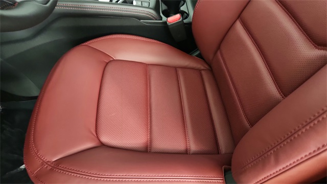 new 2025 Mazda CX-5 car, priced at $36,015