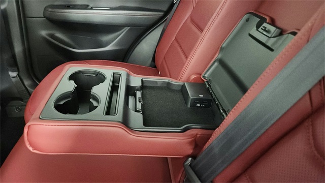 new 2025 Mazda CX-5 car, priced at $36,015