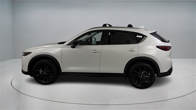 new 2025 Mazda CX-5 car, priced at $36,015
