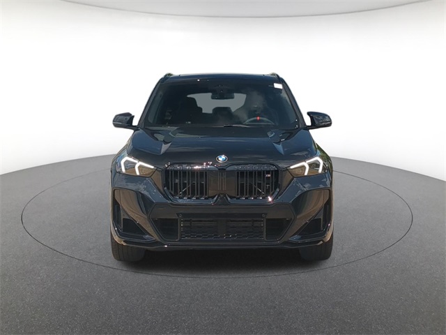 new 2025 BMW X1 car, priced at $57,525