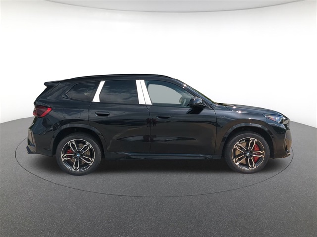 new 2025 BMW X1 car, priced at $57,525