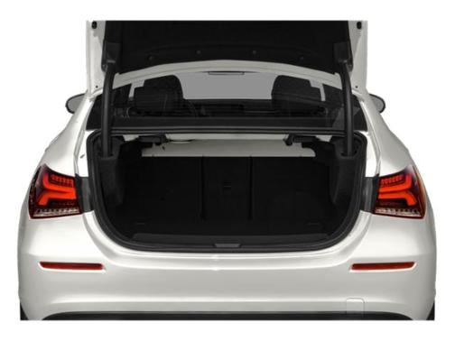 used 2021 Mercedes-Benz A-Class car, priced at $18,695