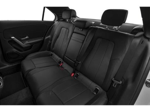 used 2021 Mercedes-Benz A-Class car, priced at $18,695