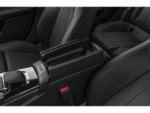 used 2021 Mercedes-Benz A-Class car, priced at $18,695