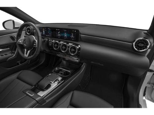 used 2021 Mercedes-Benz A-Class car, priced at $18,695