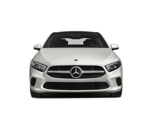 used 2021 Mercedes-Benz A-Class car, priced at $18,695