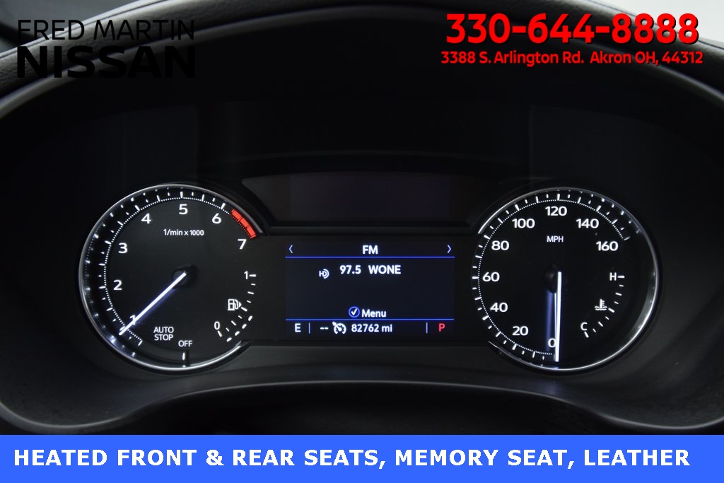 used 2019 Cadillac XT4 car, priced at $18,360