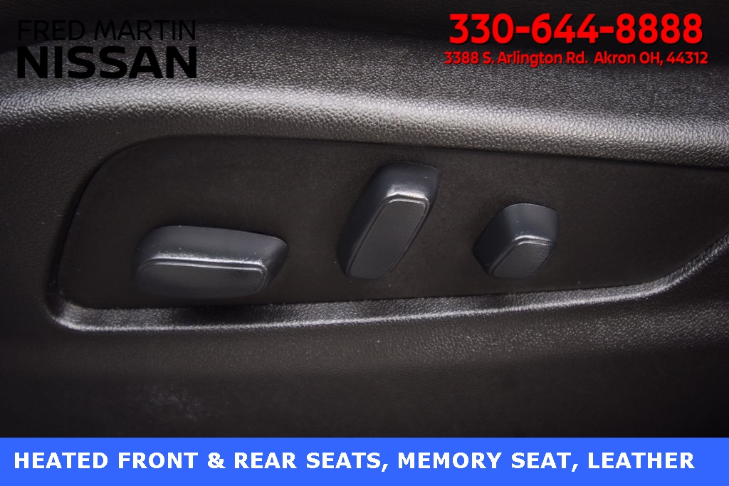 used 2019 Cadillac XT4 car, priced at $18,360