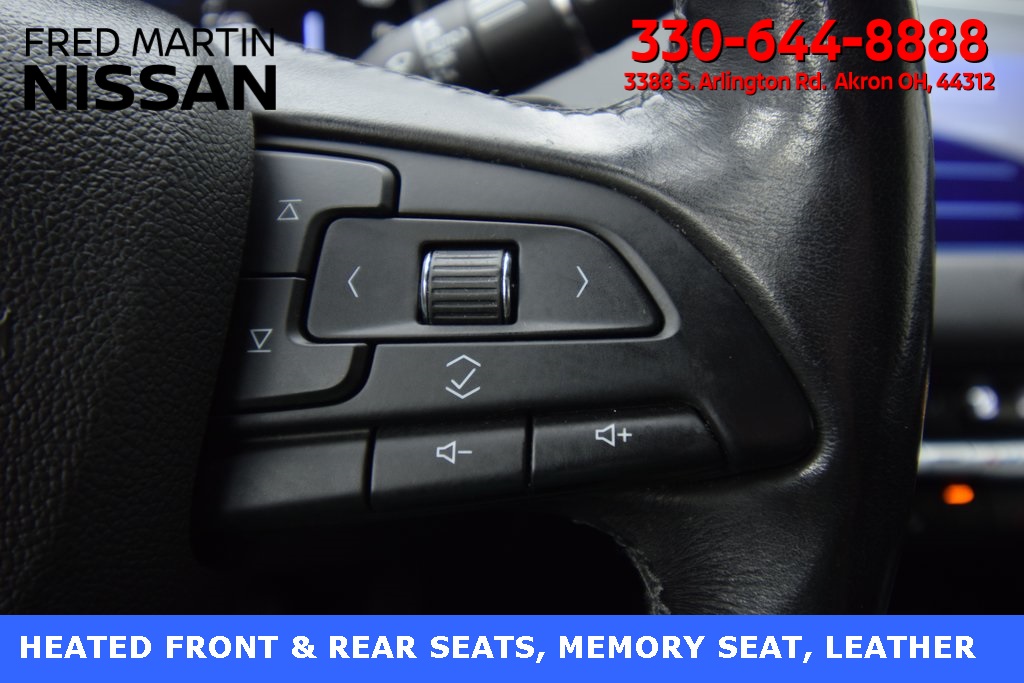 used 2019 Cadillac XT4 car, priced at $18,360