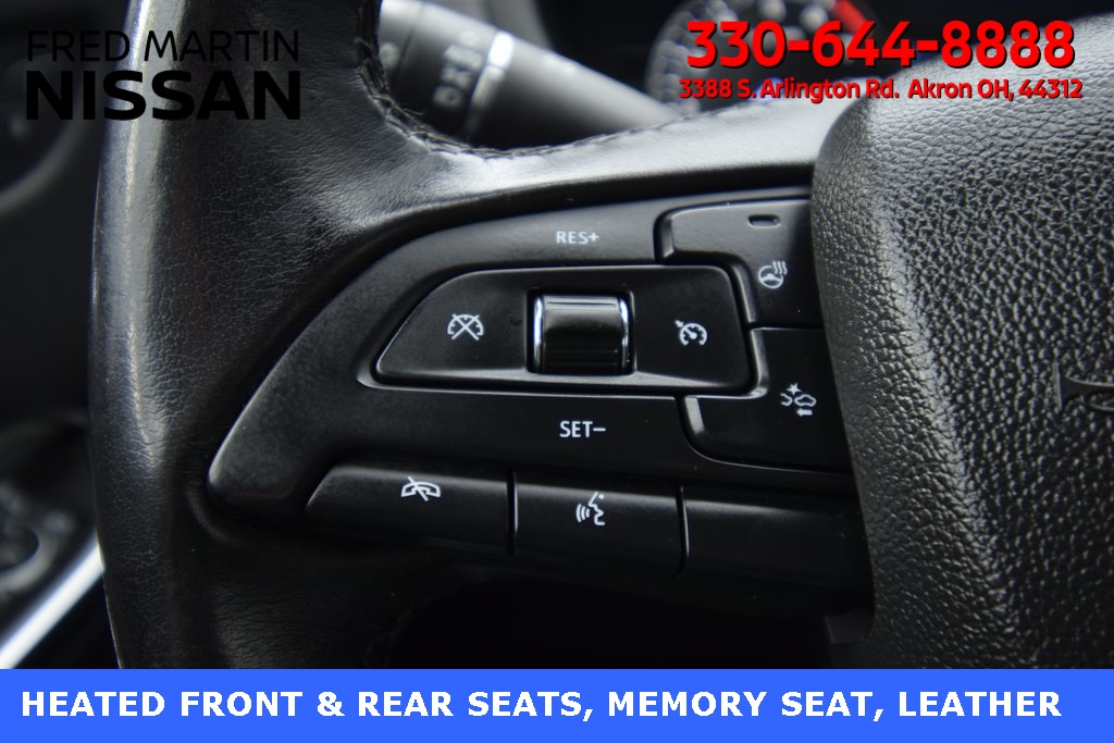 used 2019 Cadillac XT4 car, priced at $18,360