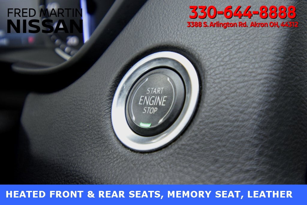 used 2019 Cadillac XT4 car, priced at $18,360