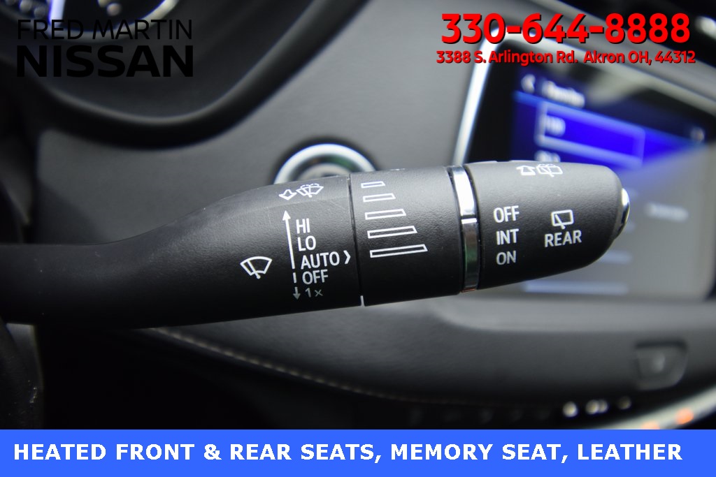 used 2019 Cadillac XT4 car, priced at $18,360