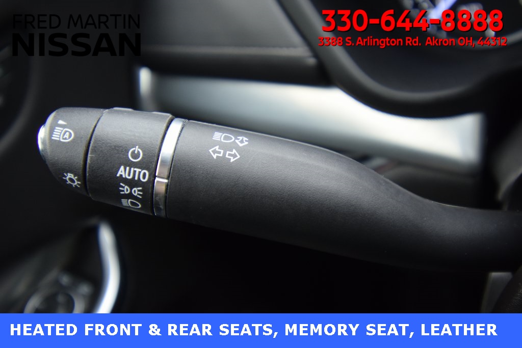 used 2019 Cadillac XT4 car, priced at $18,360