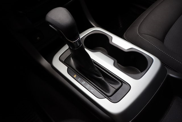 used 2022 Chevrolet Colorado car, priced at $32,500