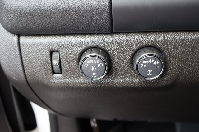 used 2022 Chevrolet Colorado car, priced at $32,500
