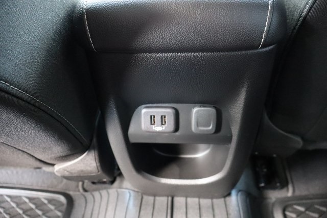 used 2022 Chevrolet Colorado car, priced at $32,500