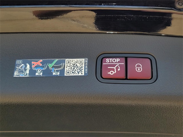 used 2024 Mercedes-Benz GLC car, priced at $63,702