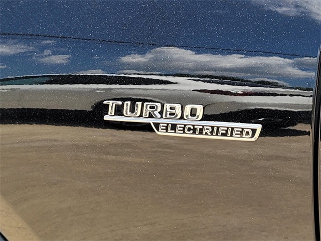 used 2024 Mercedes-Benz GLC car, priced at $63,702