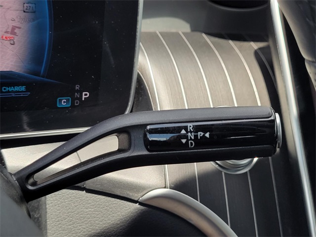 used 2024 Mercedes-Benz GLC car, priced at $63,702